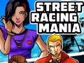 Spel Straatrace Mania online