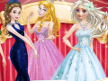 Spel Prinses Schoonheidswedstrijd online