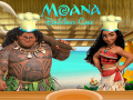 Spel Moana Heerlijke Taart online