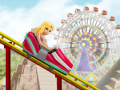 Spel Thrill Rush 5 online