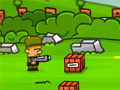 Spel Zombie Killer online