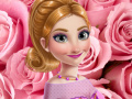 Spel IJsprinses Rozen Spa online