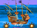 Spel Top Schieten: Het Piratenschip online