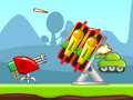 Spel Positie vasthouden online
