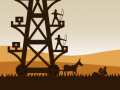 Spel Middeleeuwse Verdediging Z online