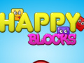 Spel Blije Blokken online