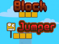 Spel Blok Springen online