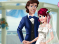 Spel Droom Huwelijk online