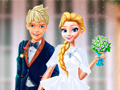 Spel Prinses Ellie: Droomhuwelijk online