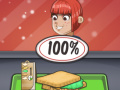 Spel Toastelia online