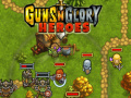 Spel Wapens en Glorie: Helden online