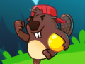 Spel Bever Bubbels online