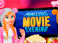 Spel Prinsessen Filmavond online