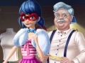 Spel Fancy Persoonlijke Kledingmaker online