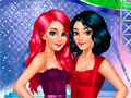 Spel Bff Mode Sterren online