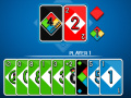 Spel Vier Kleuren online