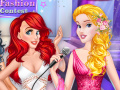 Spel Prinsessen Modewedstrijd online