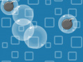 Spel Bubbelsregen online