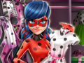 Spel Wonderbaar Hero Kast online