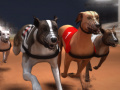 Spel Hondenraces online