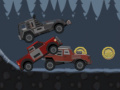 Spel Extreme Berg Races online