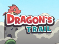 Spel Draakpad online
