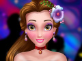 Spel Perfecte Make-up voor de Prom online
