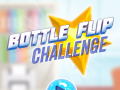 Spel Fles Flip Uitdaging online