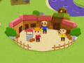 Spel Middeleeuws Leven online