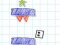 Spel Papieren Race online