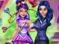 Spel Kwade Havo Prom Tailor online