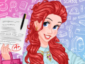 Spel Prinsessen College Dag online