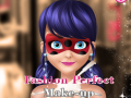 Spel Mode Perfecte Make-up online