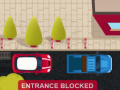 Spel Parkeer veel 3 online