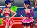 Spel Held Tegen Schurk online
