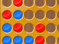 Spel 4 op een Rij Klassiek online