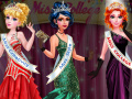 Spel Prinsessen aan het Koninklijk College online