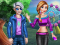 Spel Lente Trends voor Stellen online