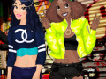 Spel Prinses Cash Me Outside online