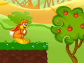 Spel Avonturenland van Meneer Jumpz online