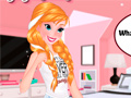 Spel Bevroren Zusters: Dubbele Date online