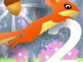Spel Nut Rush 2: Zomer Sprint online