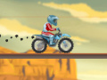 Spel X-Trial Racing online