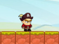 Spel Schatz Haak Piraat online
