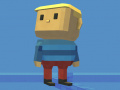 Spel Kogama: Skyland online