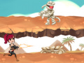 Spel Mummie Jager online