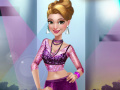 Spel Dove Catwalk: Kleed je Pop online
