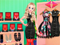 Spel Prinses Lente Model Uitdaging online