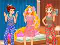 Spel Pyjamafeest online