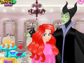 Spel Pruikapsalon van Prinses April Fools online